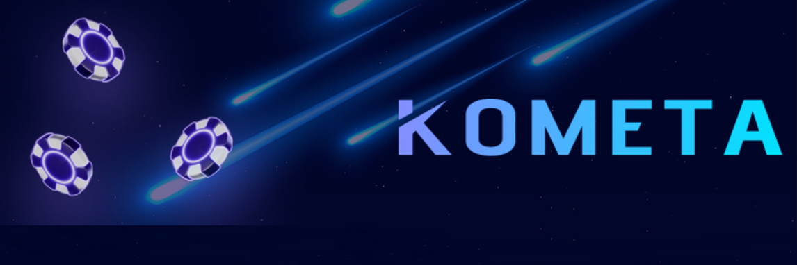 Комета Казино